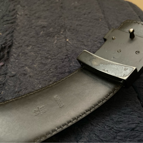 Louis Vuitton Belt - Picture 8 of 13